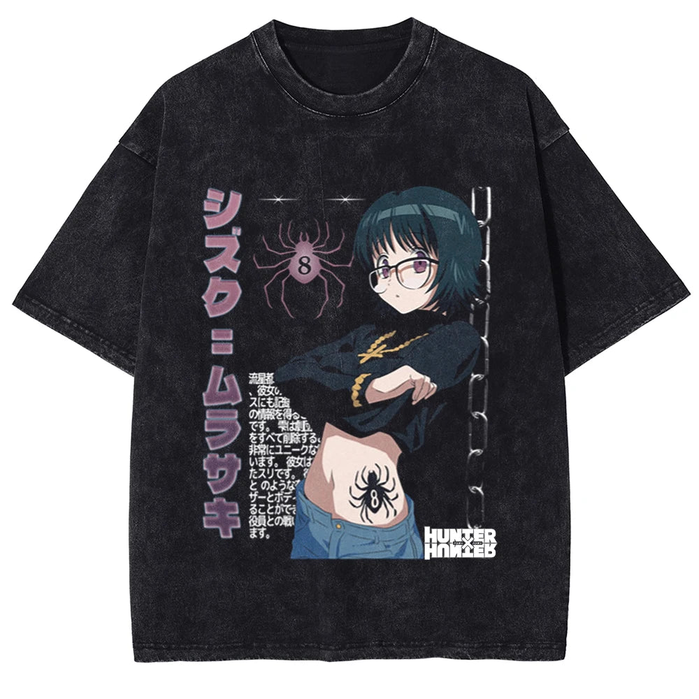 Shizuku, signe de la Brigade
