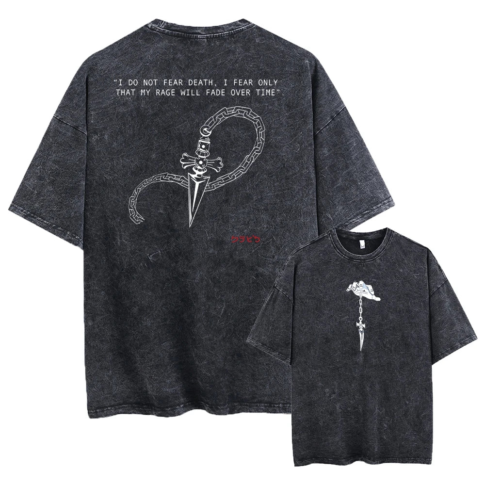 Kurapika – Le Dernier Kurta